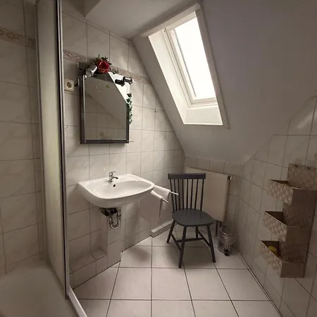 게스트하우스 Entenstadl *