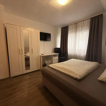 Entenstadl 招待所 *