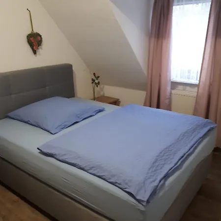 Entenstadl 招待所