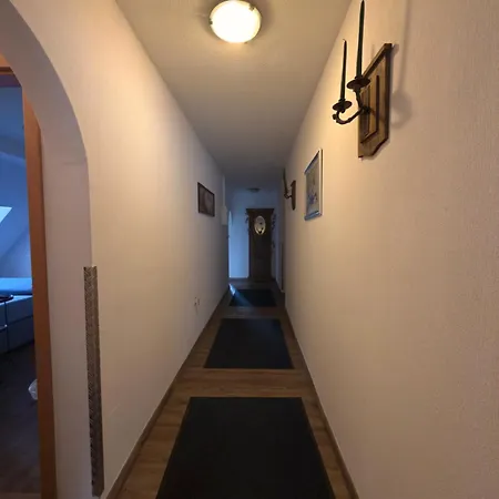 招待所 Entenstadl