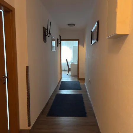 Entenstadl 招待所