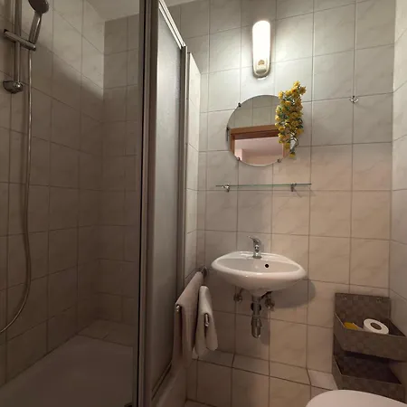 Entenstadl 招待所