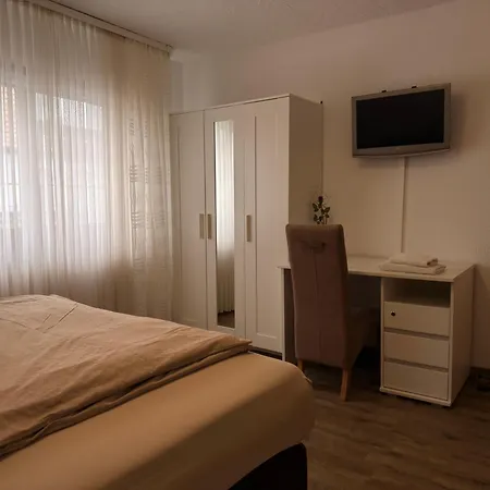 招待所 Entenstadl 卡塞尔