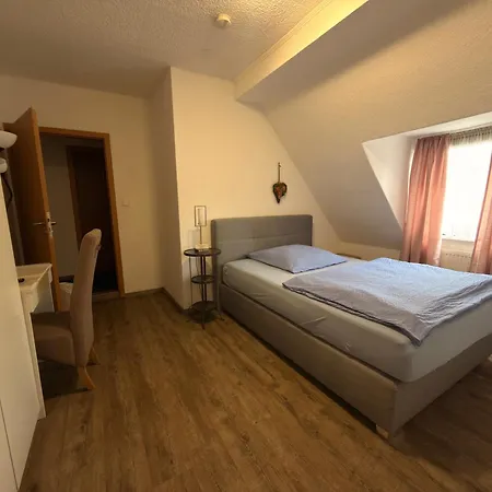 招待所 Entenstadl