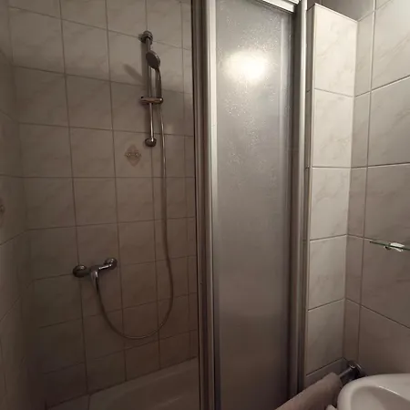 Entenstadl 게스트하우스 카셀