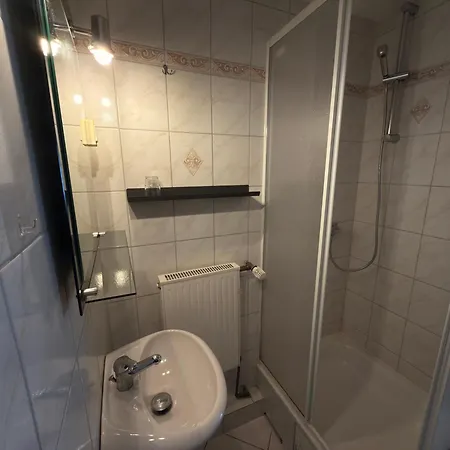 Entenstadl 招待所