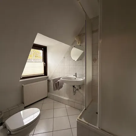 Entenstadl 게스트하우스