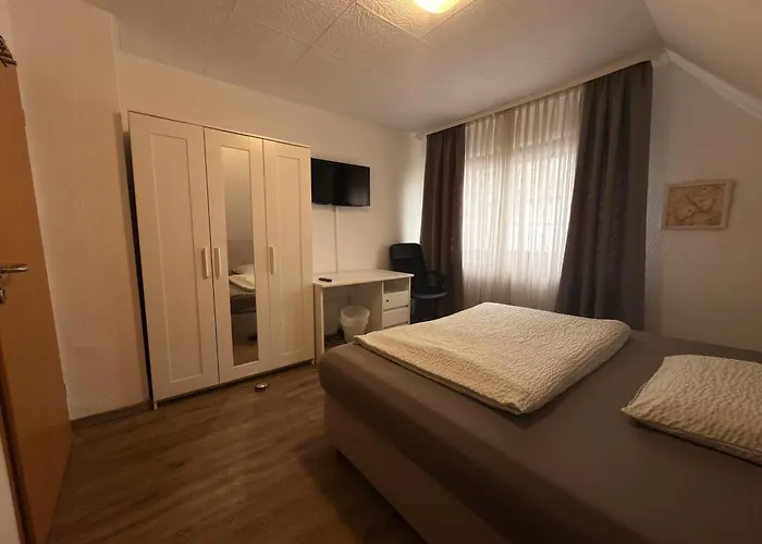 Entenstadl Gasthof *