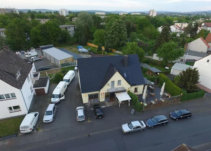 Gasthof Entenstadl *