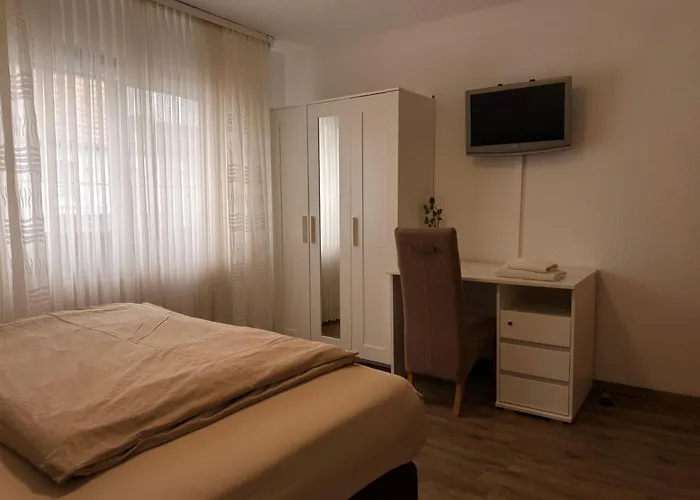 Gasthof Entenstadl Kassel